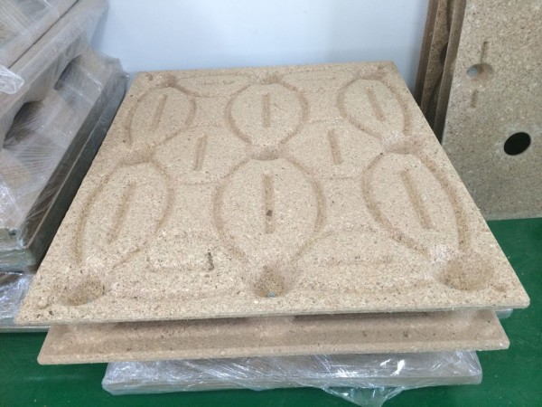 城口县模压托盘